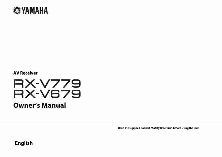 YAMAHA RX-V779-page_pdf